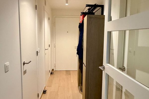Appartement te koop / Lovenjoel