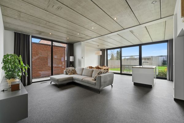 Huis te koop / Itegem