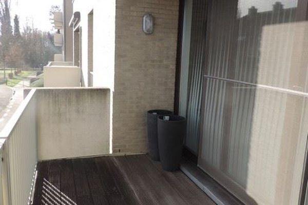 Appartement verhuurd / Beringen