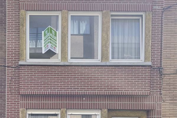 Huis te huur / Halle