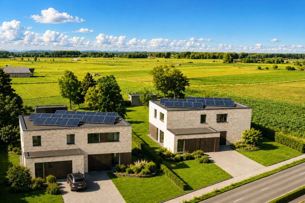Huis te koop / Adegem