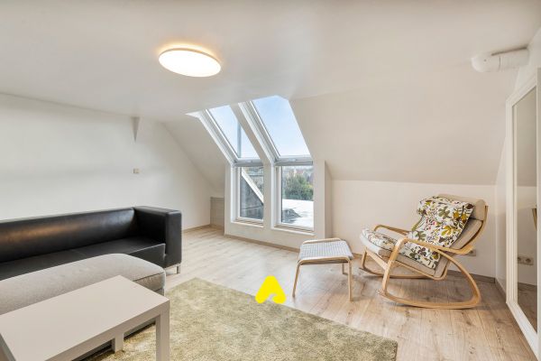 Appartement te koop / De Panne