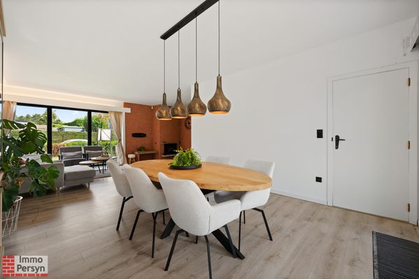 Huis te koop / Zichem
