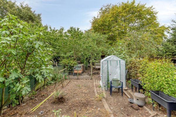 Huis optie koop / Ekeren
