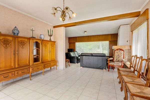 Huis te koop / Holsbeek