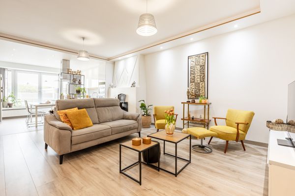 Appartement
                                verkocht
                                in Wilrijk