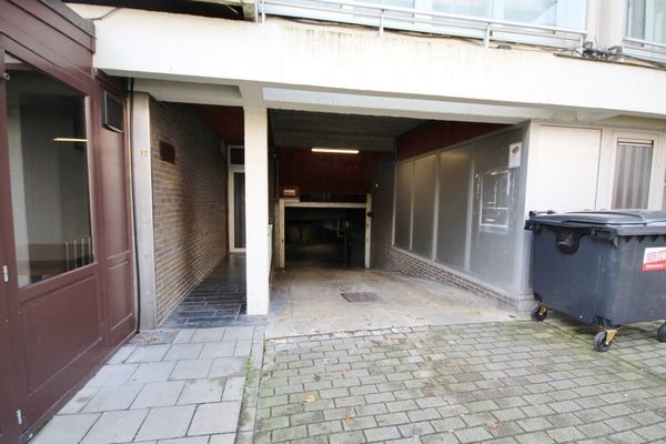 Garage te koop / Sint-Truiden