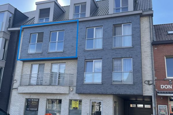 Appartement te huur / Onze-Lieve-Vrouw-Waver