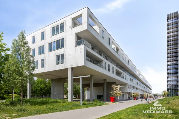 Penthouse in Leuven