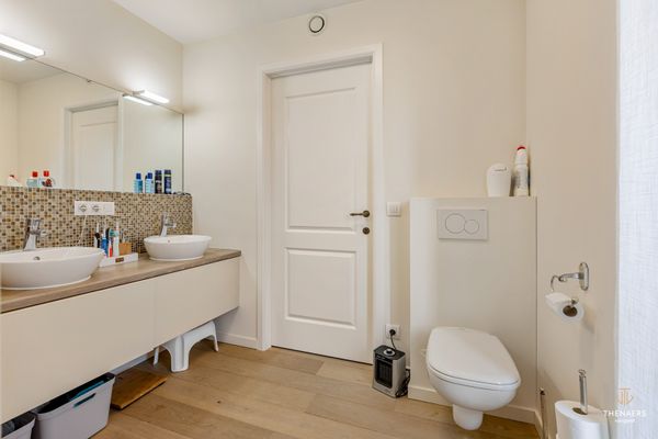 Huis te koop / Sint-Truiden