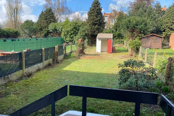 Appartement te huur / Drogenbos