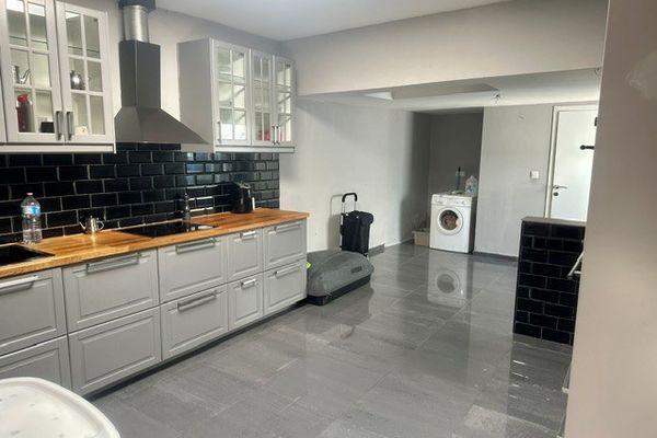 Huis te koop / Meerbeke