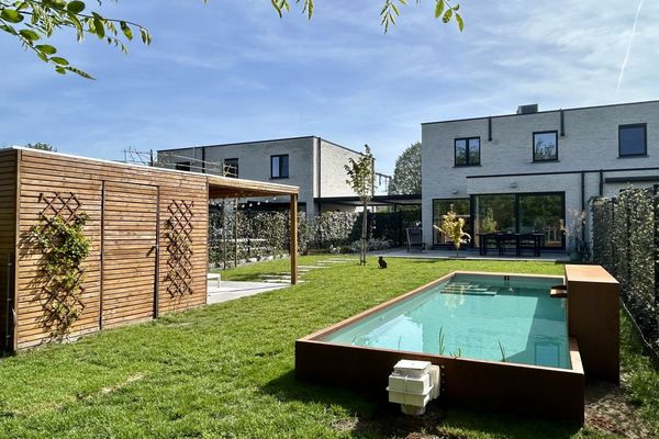 Huis te koop / Wilsele