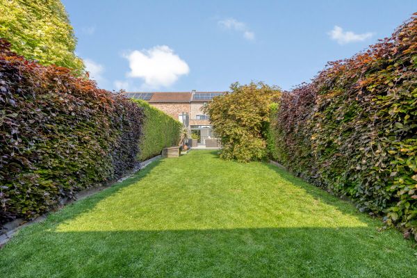 Huis te koop / Ninove