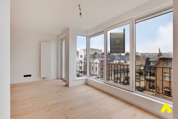 Appartement a vendre / La Panne