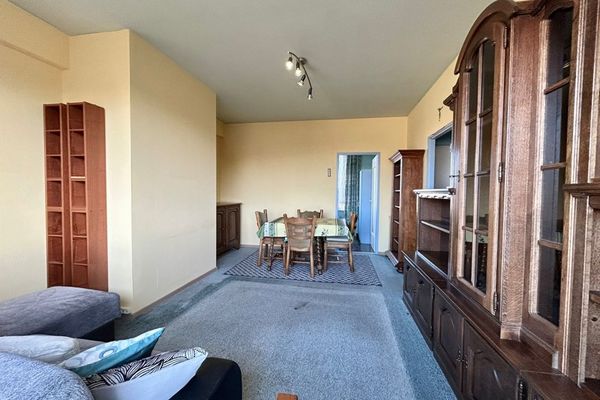 Appartement
                            verhuurd in Antwerpen