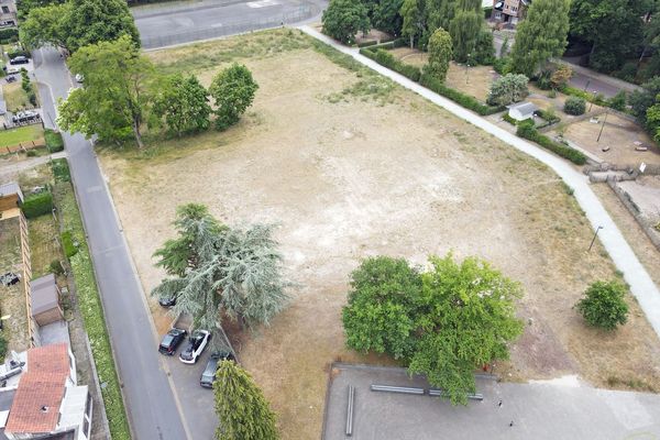 Grond te koop in Eeklo