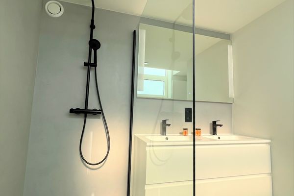 Project te koop / Diksmuide
