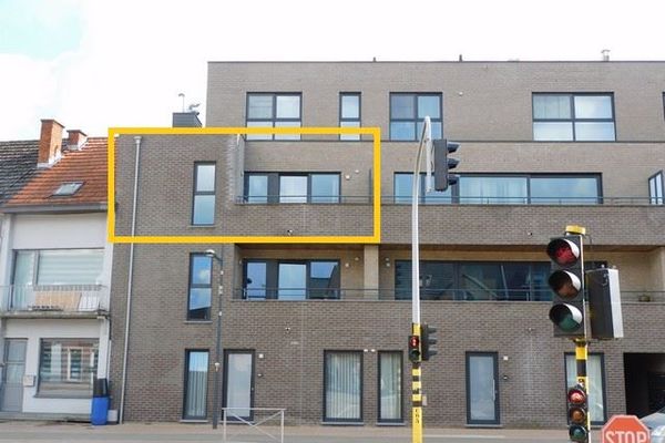 Appartement te koop / Paal