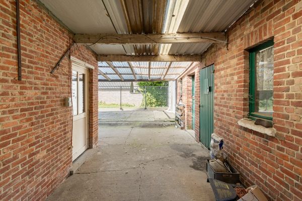 Huis te koop / Loksbergen