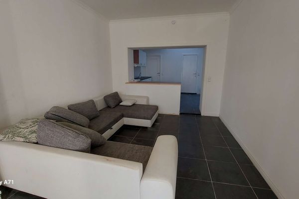 Appartement te huur / Nieuwpoort