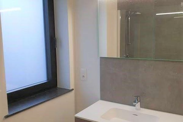 Appartement verhuurd / Paal