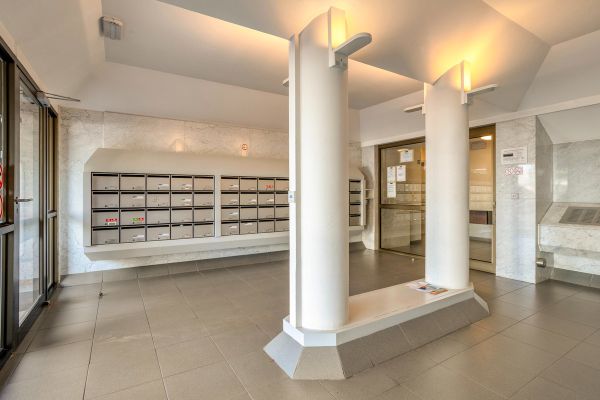 Appartement a vendre / De Panne