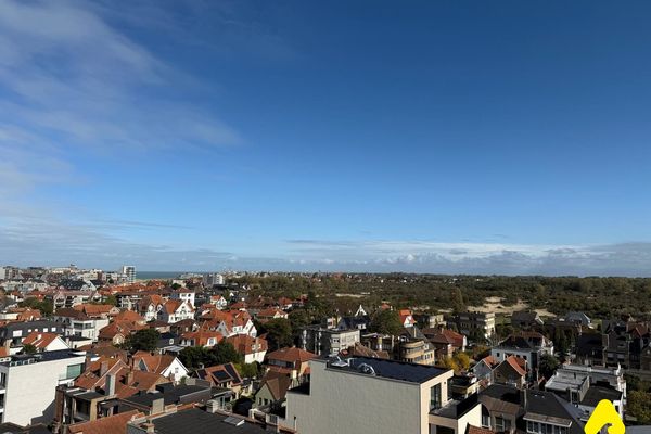 Appartement te koop / De Panne