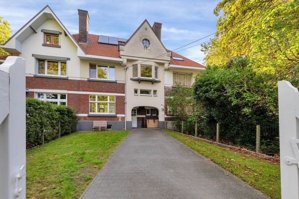 Huis
                                optie koop
                                in Genk