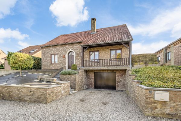 Huis te koop / Heers