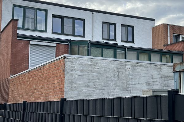 Appartement te huur / Genk