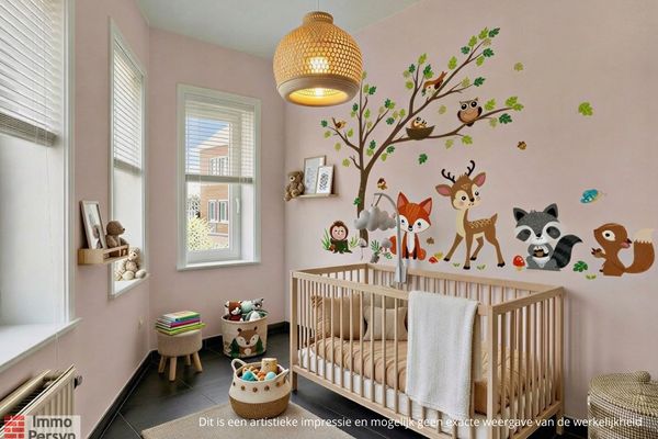 Appartement te koop / Aarschot