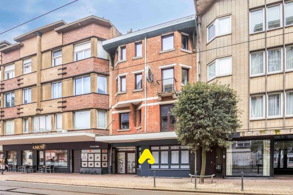 Huis te koop / De Panne