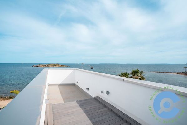 Huis te koop / Eivissa