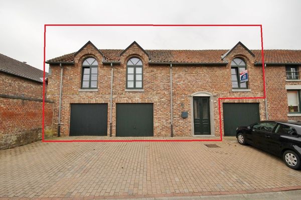 Huis in Gingelom