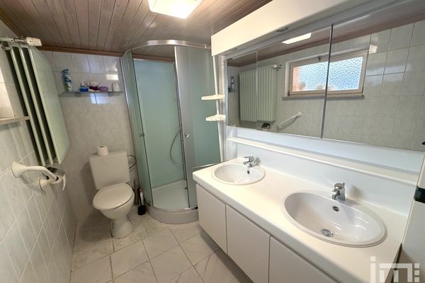 Huis te koop / Wellen