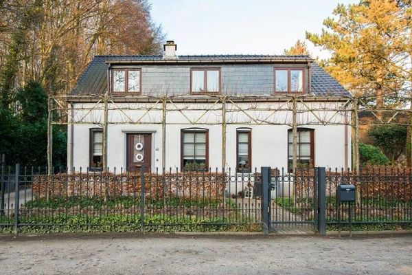 Eengezinswoning
                            verkocht in Belsele