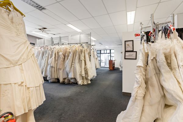 Commercieel te koop / Merksem