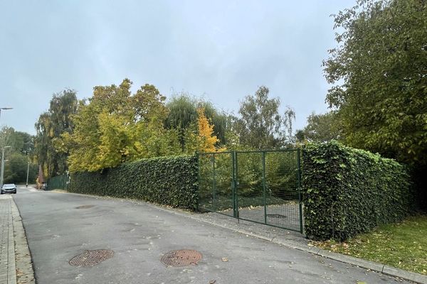 Grond te koop / Leuven