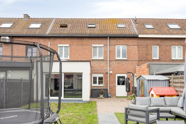 Huis te koop / Evergem