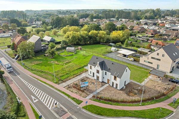 Huis te koop / Spalbeek