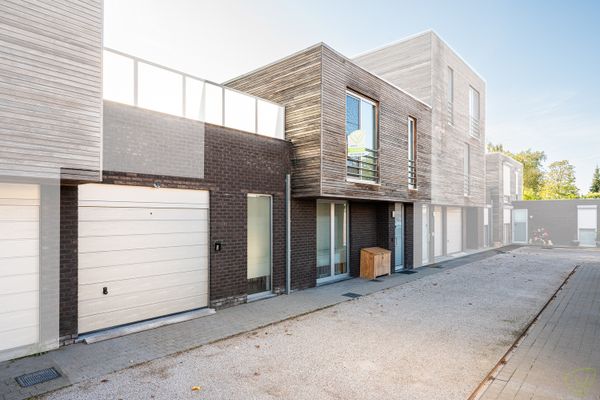 Huis te koop in Eeklo
