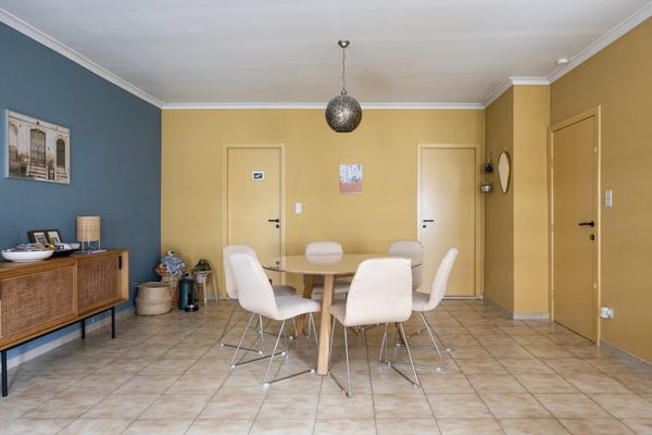 Appartement te koop / Ledeberg