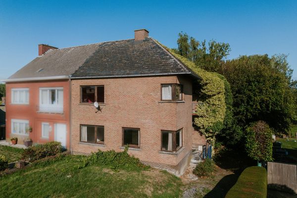 Maison
                                a vendre
                                in Brakel