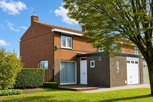 Woning
                                te huur in Diksmuide