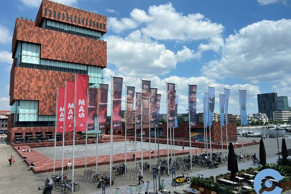 Appartement te huur / Antwerpen