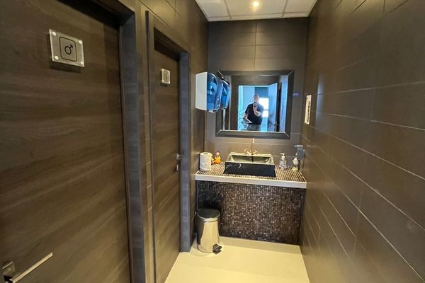 Industrieel te koop / Genk