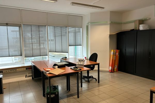 Industrieel te koop / Hasselt