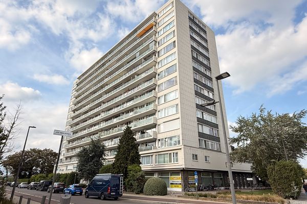 Appartement
                            te huur in Antwerpen