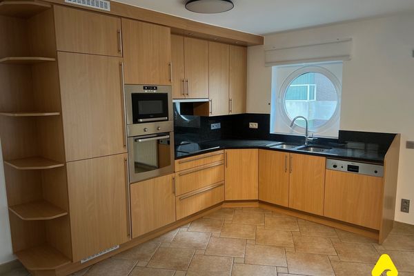 Appartement te huur / De Panne